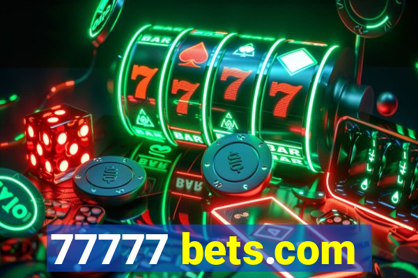 77777 bets.com
